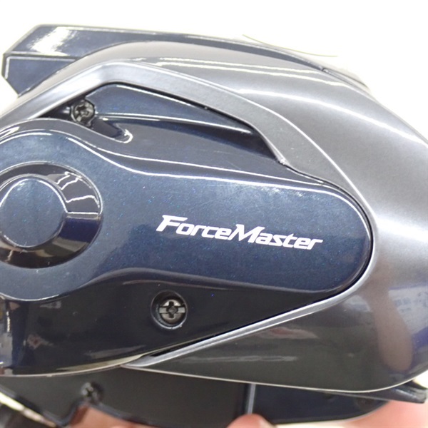 ２０フォースマスター６００